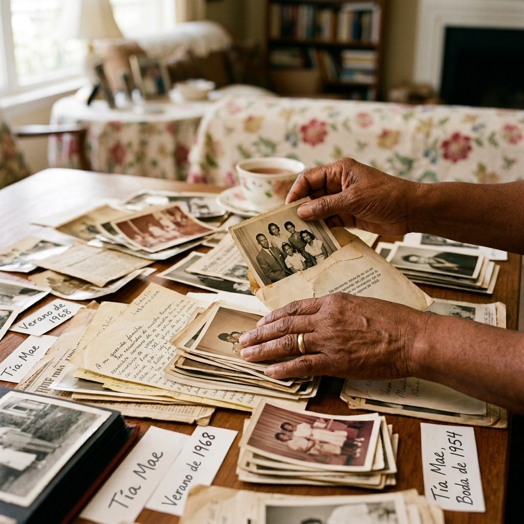 Declaratoria de Herederos: The One Step That Unlocks Inherited Property