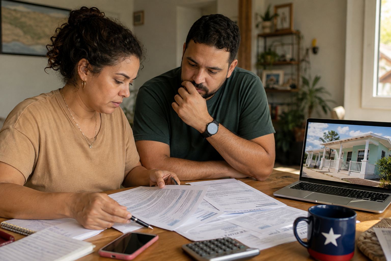 How to Buy a House in Puerto Rico From the Mainland: VA, FHA 203k, and Every Loan Option (2026)